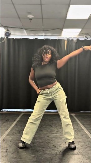 Full dance tutorial on my channel💅❤️