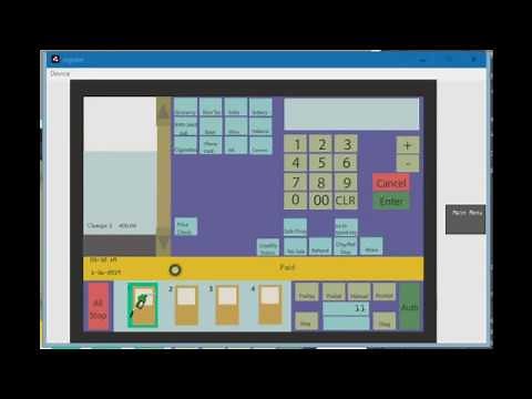 Gas Station Training Tutorial with tasks