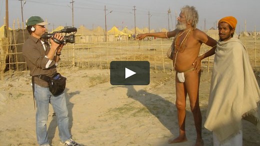 THE NATURE OF EXISTENCE - Original Trailer