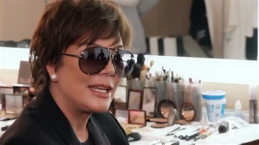 Kris Jenner makes the Kardashian-Jenner family who they are. Enjoy some of her best moments, from helping Khloe with her workout routine to working with Kylie to take over the world of cosmetics. | Kards Katch Up