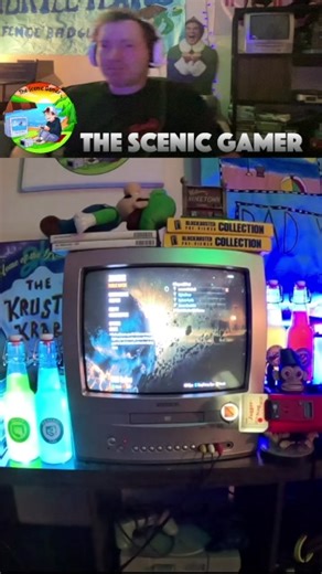 Playing a new zombies map EVERY WEEK! | The Scenic Gamer