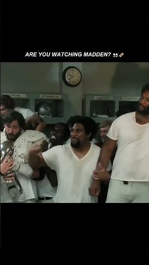 Madden Movie — Nicolas Cage Is John Madden 🏈🔥 | Official Trailer