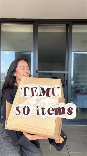Estoy obsesionada con que pude conseguir tantas cosas en Temu por $0, increibleeee! 🔍search code [kcq9352] in the search bar on TEMU to get these cute ones for $0!!@temu [Discount is available with qualifying orders] T&Cs apply #temuau #temufinds #temureview