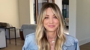 Kaley Cuoco : le best of instagram de l'actrice