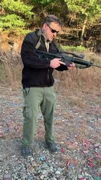 Hera CQR - New York & California Legal AR-15 Tactical Stock!