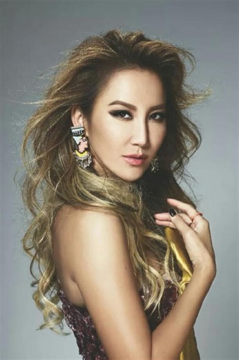 Coco Lee | Actress, Music Department, Soundtrack