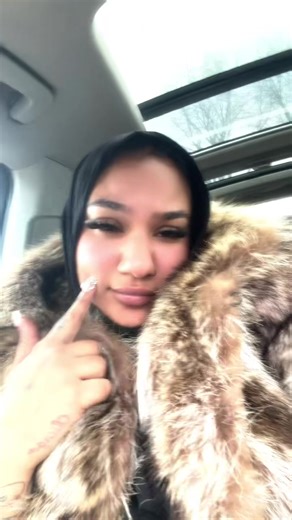 Good Morning Routine with Selma Rose