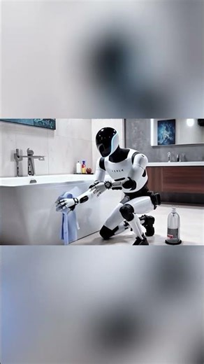 Tesla Optimus Gen 3 Finally Launching in 2026 Elon Musk’s Most Advanced Robot Yet!