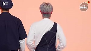 [BANGTAN BOMB] ‘Permission to Dance’ Stage CAM (SUGA focus) @ P. to. D PROJECT - BTS (방탄소년단) | Bangtan•