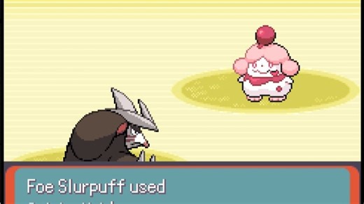 RUN&BUN硬核nuzlocke胖逼虫网队