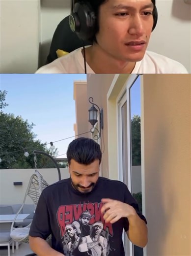 #mrjao #mrjaoreacts