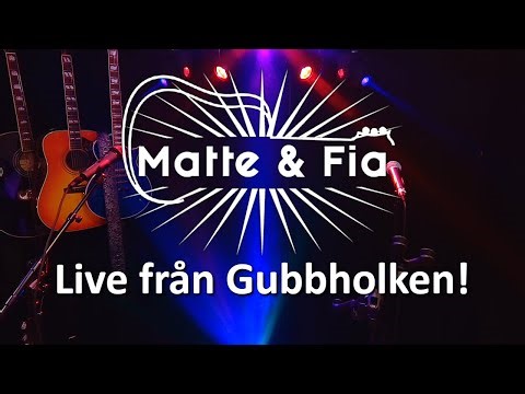 Matte & Fia Livestream 2025-12-12