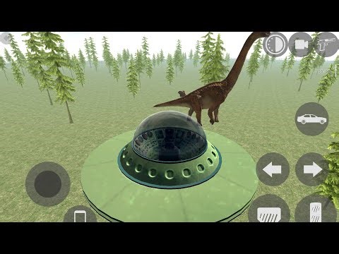 Riding on UFO ....Full ride in India Bikes Driving 3d.....