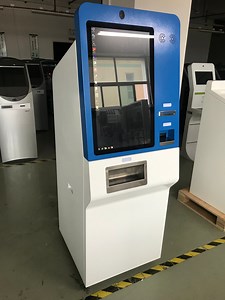 [Hot Item] Currency Exchange Machine Token Changer Self Service Coin Exchange Machine