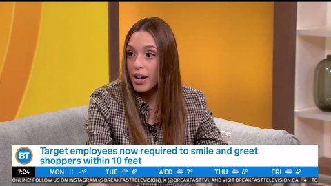 Target’s latest employee policy sparks debate among shoppers