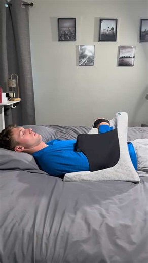 Shoulder Sleeper on TikTok