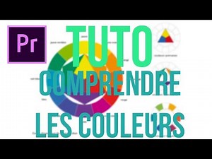Comprendre la COLORIMÉTRIE