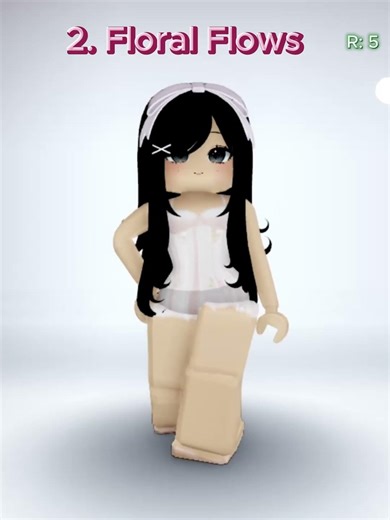 1bra = 5 dresses #roblox #robloxoutfits #robloxoutfitidea