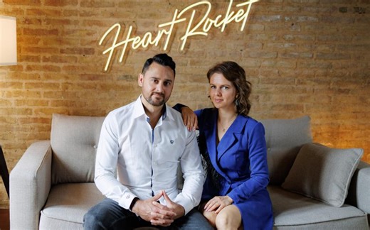 International Matchmakers Heart Rocket Launches New UK Event to Help Men Find Meaningful Relationships