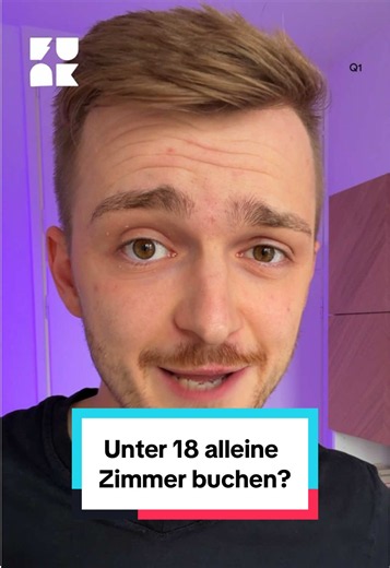Wie viel Leute max in einem Zimmer? Die Elternzettel findest du im Internet (siehe unten). Wäre für mich schon chilliger, als heimlich was zu buchen und dann nicht zu wissen, ob man da überhaupt reingelassen wird… 🫪 Dein Ausweis ( ggf. eine Ausweiskopie von den Eltern) kann auch wichtig sein, vgl. Q2. Hast du noch Tipps? #schule #ferien #diejuristen Q1: Airbnb, Communityrichtlinien „Wer für ein Airbnb-Konto infrage kommt“. Q2: a&o Hostels, AGB § 1 Abs. 5; B&B Hotels, Allgemeine Geschäfts- und R