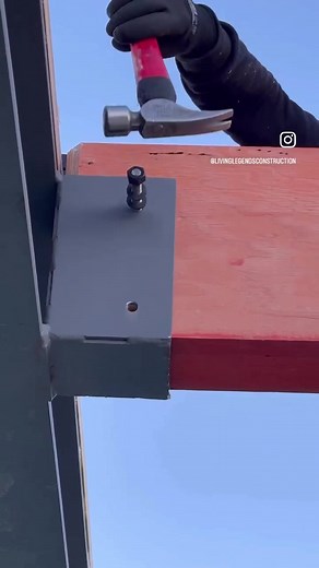 @livinglegendsconstruction on TikTok