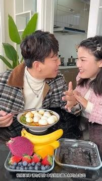 老公每次都不听我劝，有好吃的也注定与你无缘了#桂格糯燕麦#桂格吃软不吃硬#全家都爱吃#桂格蒸糯燕麦片#桂格蒸糯