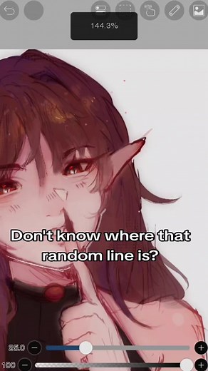 How to Use Dot Brush in IbisPaint: Quick Tutorial