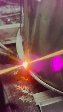 Laser Welding Machine Demo | Clean, Fast & Precision Welding | Electra Koko-Tawa #kokotawa