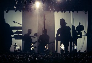 9 Fun Facts About Nine Inch Nails