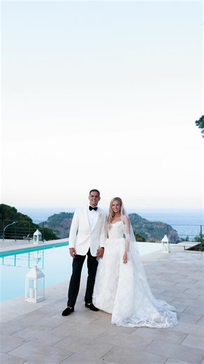 APL PHOTOGRAPHY & VIDEOGRAPHY on Instagram: "Super 8 in Taormina, Sicily 🇮🇹 Lilly & Matt XXIV.VI.MMXXV Where ancient stone meets modern love. Grain, motion, imperfection, soul. Available solely as part of an APL photo & video package. For photography & videography bookings: info@aplphotography.com.au #Super8Film #APLPhotography #DestinationWedding #TaorminaWedding #DestinationWeddingItaly #MelbournePhotographer #DestinationWeddingPhotographer #BrideAndGroom #LuxuryWedding #Sicily #Taormina #It