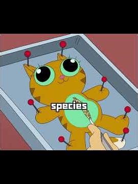 Aliens disguise themselves as cute dolls to invade Earth. #movie #cartoon #fypシ