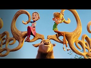 RIVERDANCE: A DANCE ADVENTURE - MOVIE 2022 - NETFLIX DUBBED AND SUBTITLED TRAILER