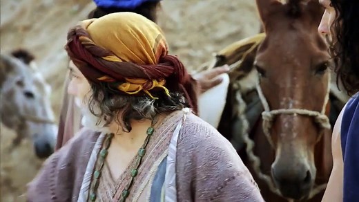 Capitulo 197 Moises Y Los Diez Mandamientos 2