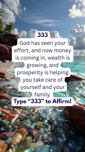The meaning of Angel number 333 money #lawofattraction