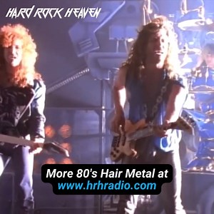 287K views · 11K reactions | Winger is such a killer band and this song kicks ass!!! Listen to more 80's Hair Metal at www.hrhradio.com  | Hard Rock Heaven www.hrhradio.com | Facebook