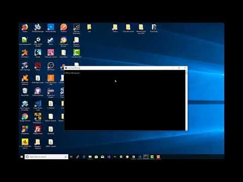 How to install pyttsx windows 10