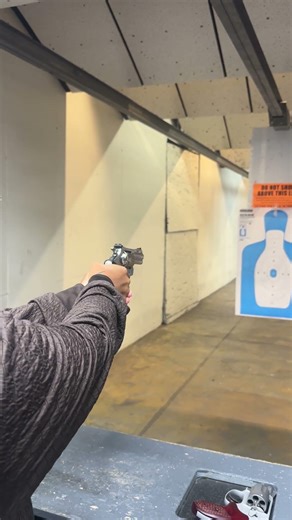 It’s been a little while… #Colt Python .357 Sweet!