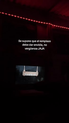 Indirectas y envidia: ¡La verdad detrás de los reemplazos!