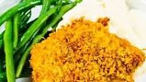 21 Recipe For Baked Pork Chops Coated With Corn Flakes - Selected Recipes