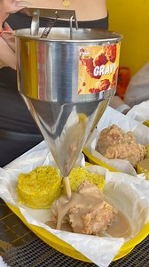 1.2M views · 6.9K reactions | Bag.ong Kanto Style Manokan nga gwapa ug pang masa! Unli java rice na, with up to 4 flavors of sauce pa! #foodtrip #foodie #trending #fypシ゚ #fypシ゚viral | KentBerdz | Facebook