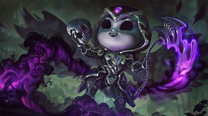 How to Build Thanatos for Competitive Smite Conquest