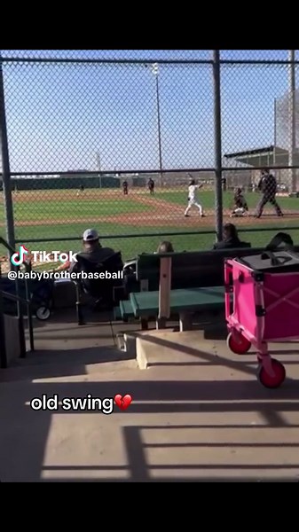 Baseball Swing Improvement Techniques