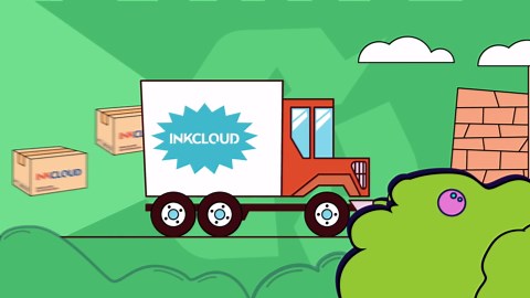 243XL Ink Printer Cartridge Combo Pack Compatible for Canon PG-243 CL-244XL Pixma TS3122, MX490, MX492, TR4522, TR4520, MG2522, MG2922, MG2520