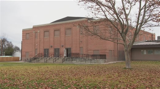 The 208: Inside Weiser’s historic echo pavilion