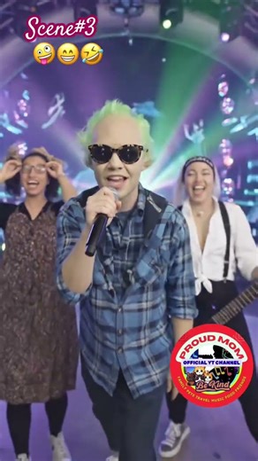 Alien Friends:Living the Dream #shortsfeed #goodvibes #ytshorts #goodtimes #aishorts