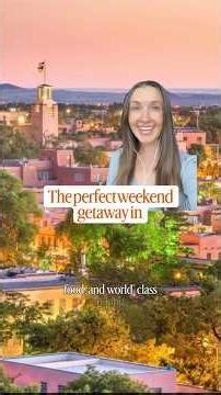 Here’s how I’d spend 3 perfect days in one of the most unique cities in the United States👇