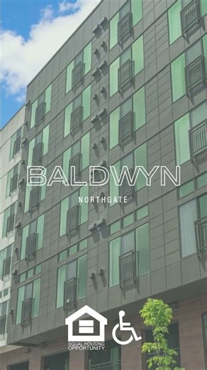 Baldwyn (Social) | Seattle WA Apartments | Greystar