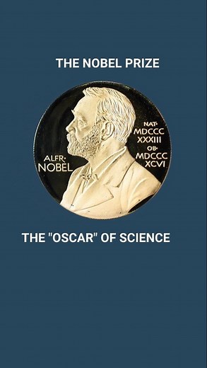 The Nobel Prize 🥇 – the "Oscar" of science – has been awarded in Physics, Chemistry, Physiology/Medicine, Literature, and Peace since 1901. Globally recognized as the highest distinction, this prestigious honor was established by Swedish inventor Alfred Nobel, to reward those who have greatly benefited humanity. ✨ The Max Planck Society proudly counts 31 Nobel Laureates in natural sciences, having been active members at the time of their award. 💻🤓 Learn more about their groundbreaking achieve
