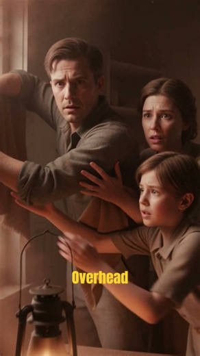 America Was Buried Under Black Storms In 1930s