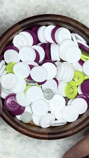 ASMR Oddly Satisfying Tiny Clicking Sounds (Headphones Recommended) #notalking #asmr #asmrsounds